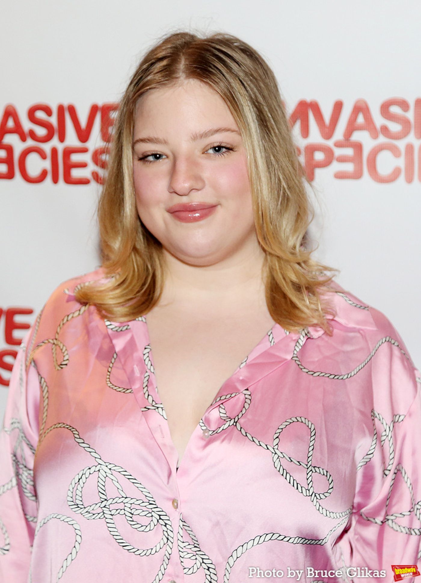 Photo: Inside INVASIVE SPECIES Opening Night at The Vineyard Theatre  Image