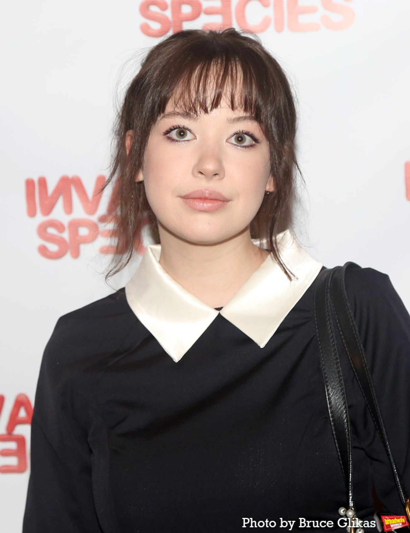 Photo: Inside INVASIVE SPECIES Opening Night at The Vineyard Theatre  Image
