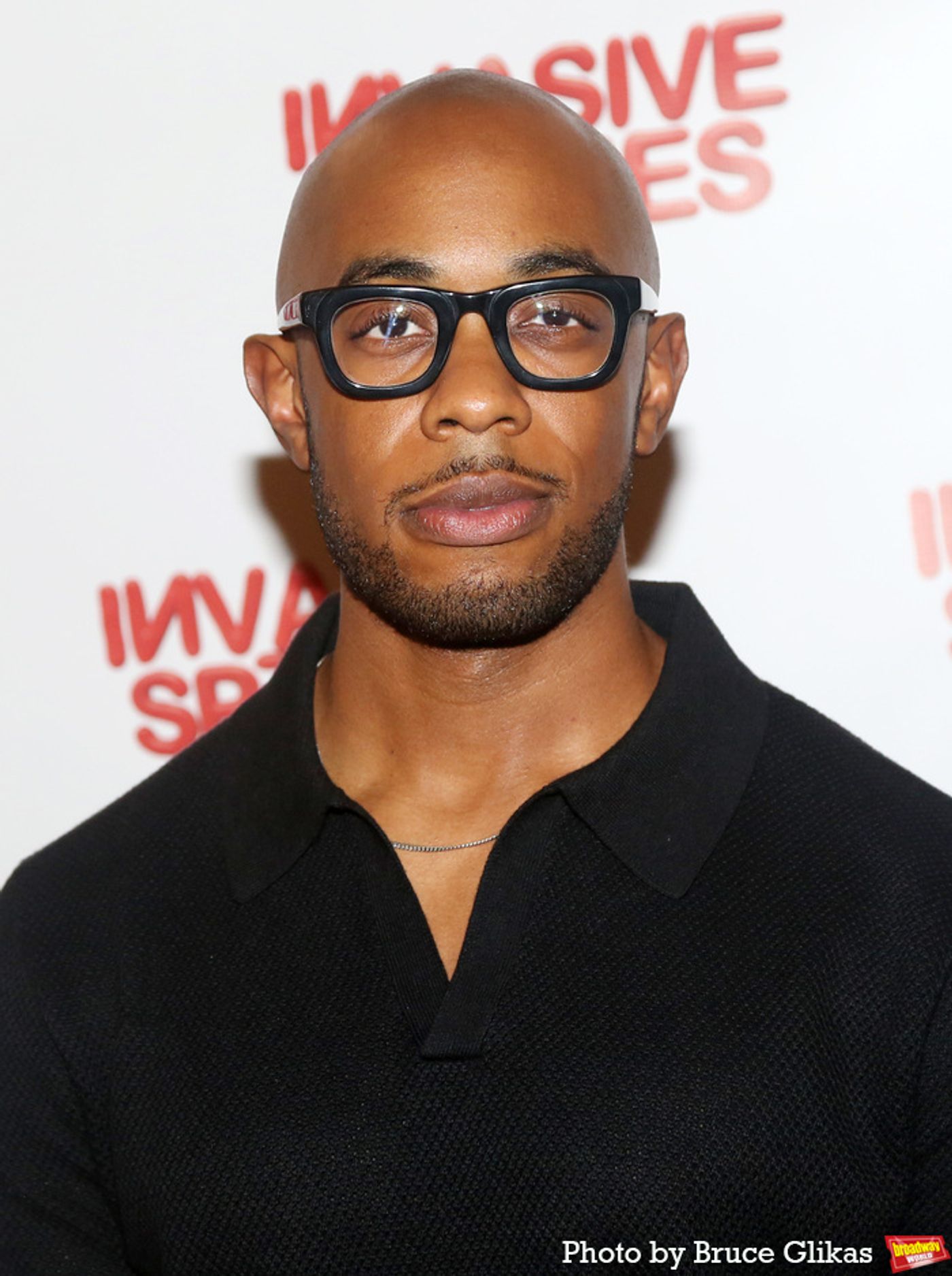 Photo: Inside INVASIVE SPECIES Opening Night at The Vineyard Theatre  Image
