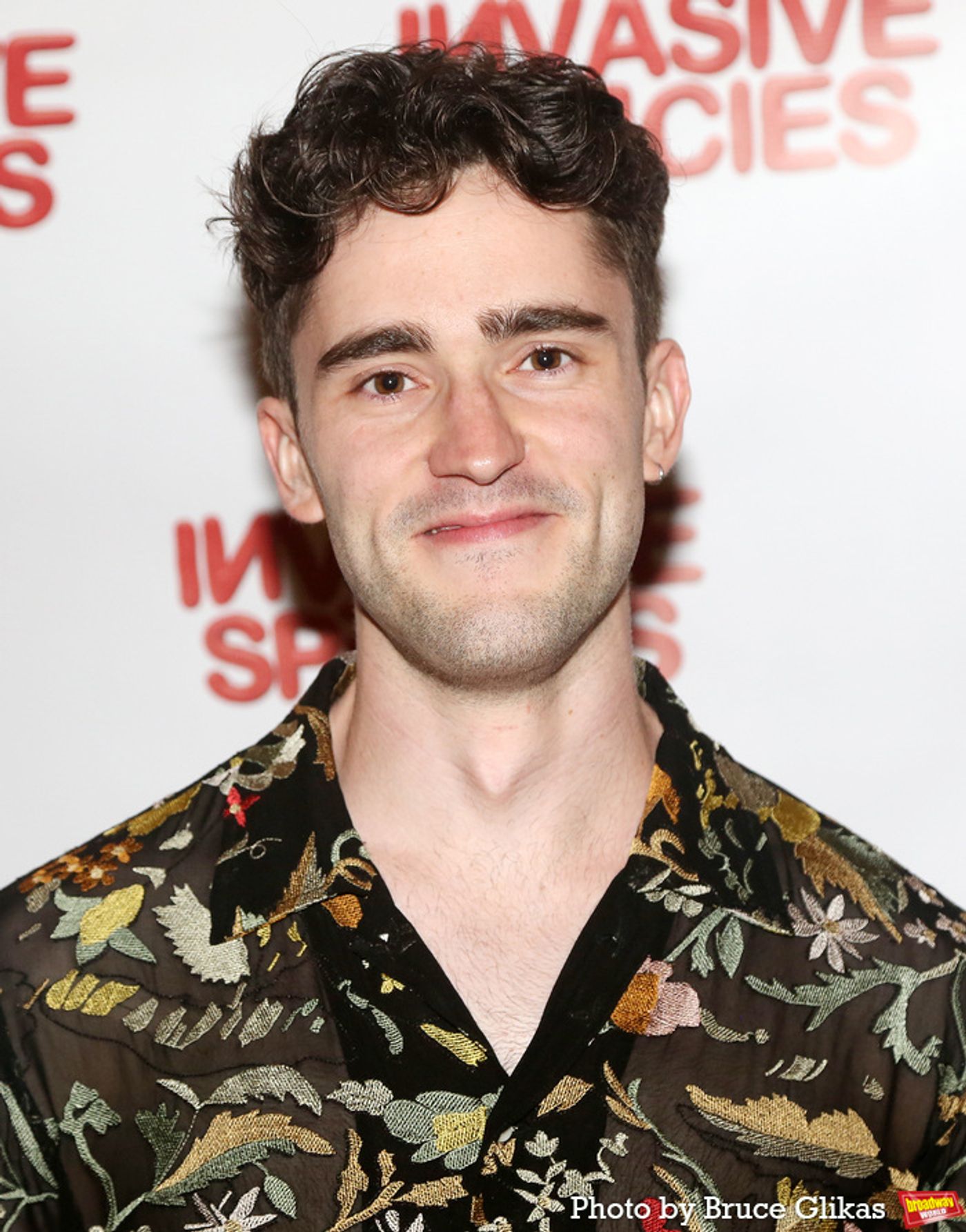 Photo: Inside INVASIVE SPECIES Opening Night at The Vineyard Theatre  Image