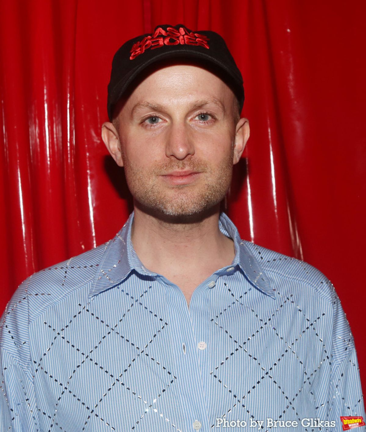 Director Michael Breslin  at 