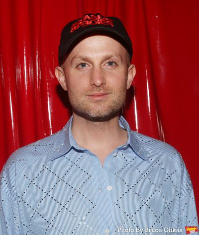 Director Michael Breslin  Photo