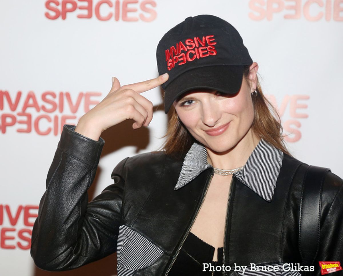 Assistant Director Louisa Jacobson  at 