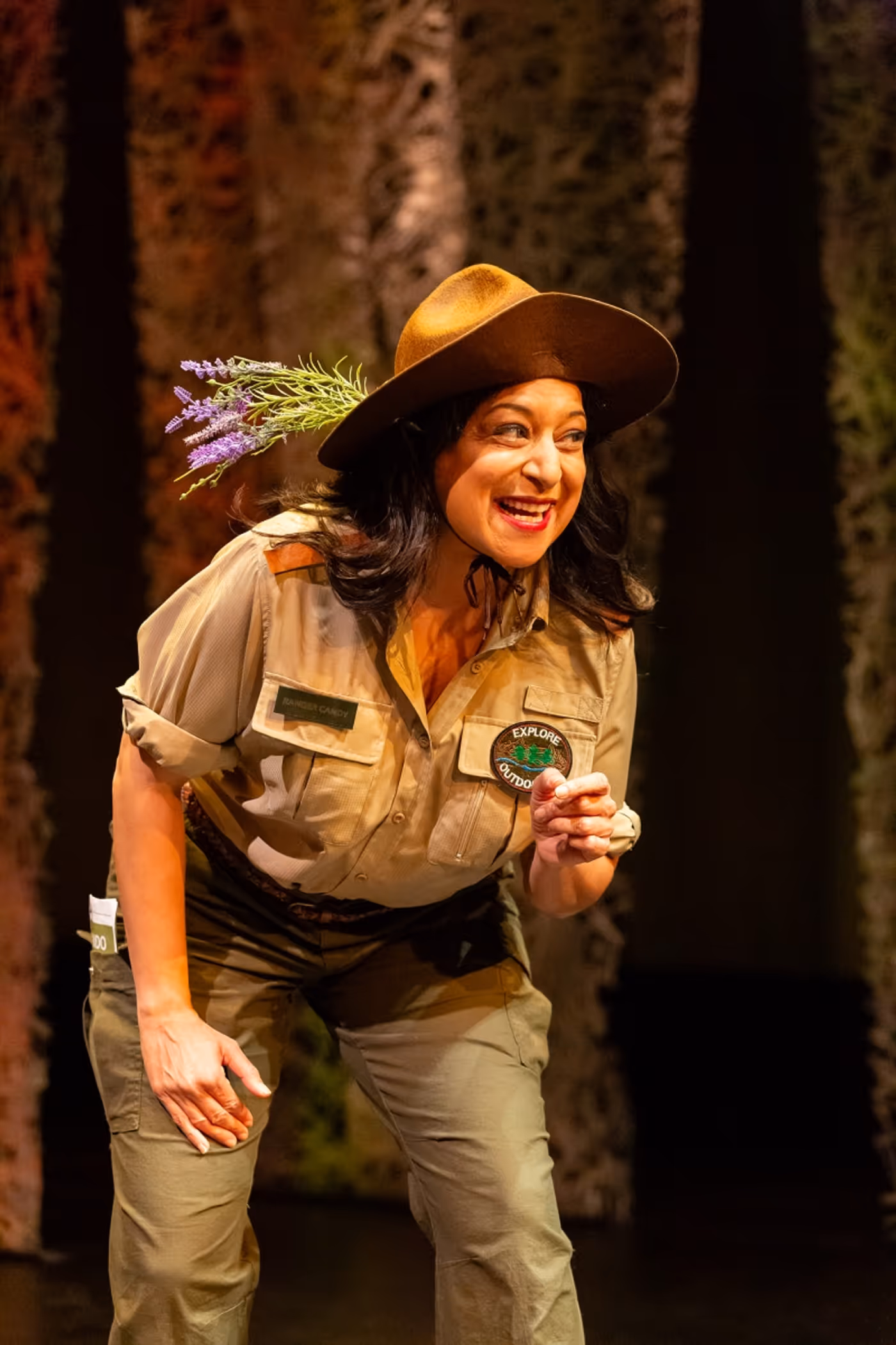 Review: THE BODY'S MIDNIGHT at Boston Court Pasadena in co-production with IAMA Theatre Company  Image