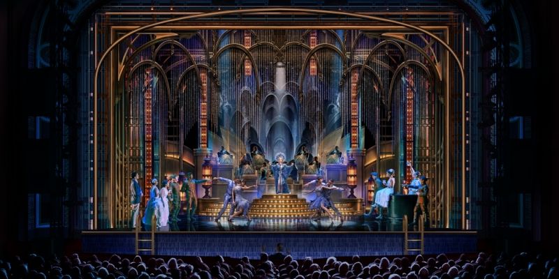 Wake Up With BroadwayWorld May 17, 2024 Image