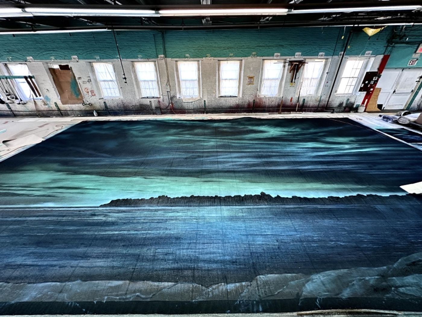 Broadway By Design: THE GREAT GATSBY Broadway By Design: THE GREAT GATSBY Image