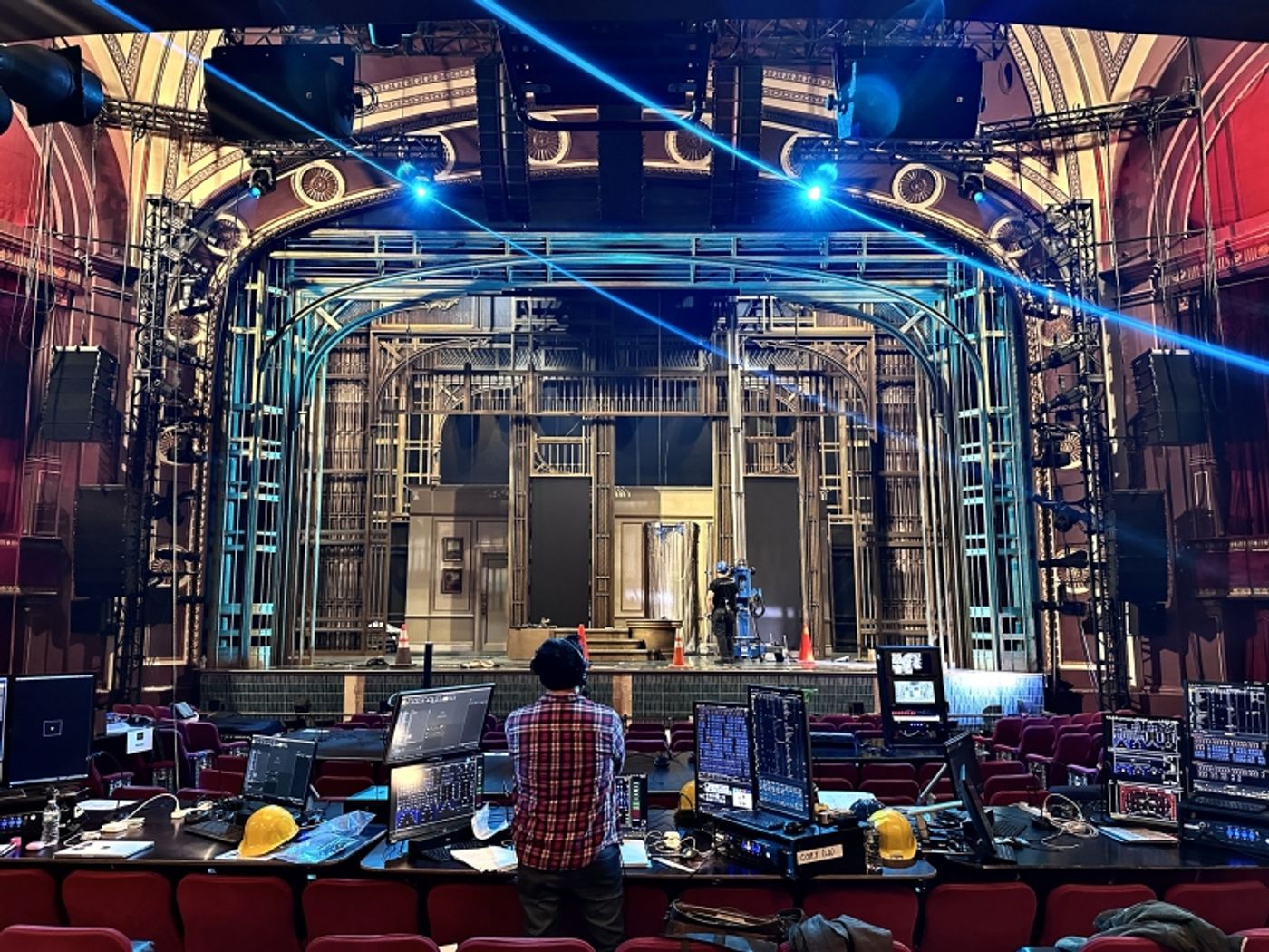 Broadway By Design: THE GREAT GATSBY Broadway By Design: THE GREAT GATSBY Image