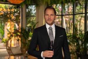 Wax figure of Chris Pratt at Madame Tussauds Orlando
@ BroadwayWorld Wax figure of Chris Pratt at Madame Tussauds Orlando
Photo