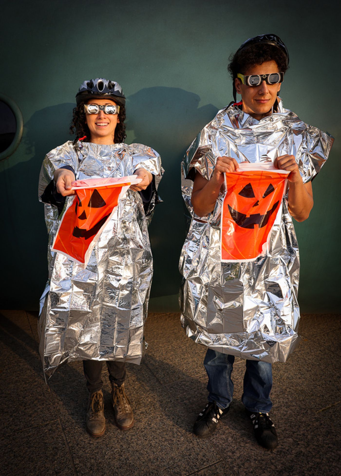 Photos: Go Inside PLUTO IS LISTENING At FRIGID New York UNDER St. Marks Theatre  Image