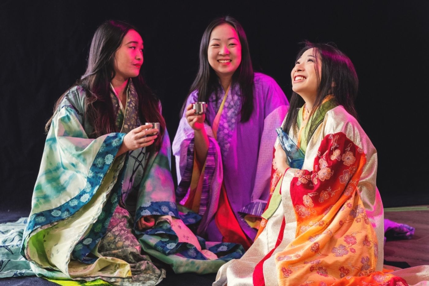 Review: UNRIVALED at Seattle Public Theater  Image