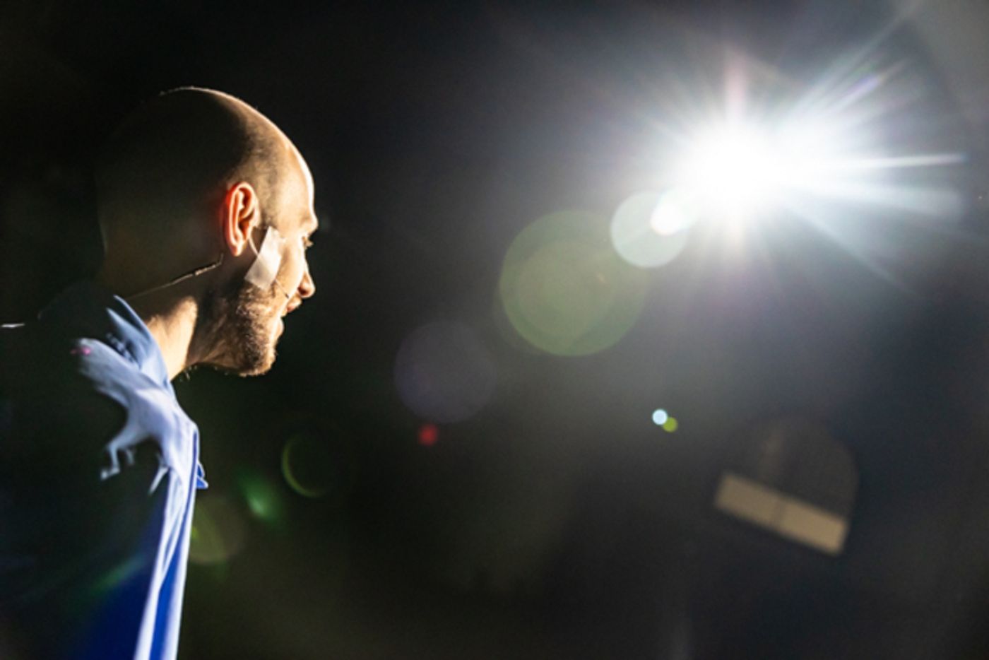 Photos: First Look At Church of the Master Worship Arts' GODSPELL  Image