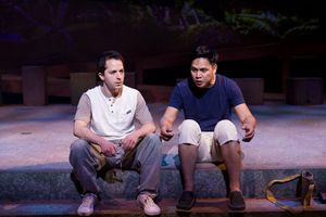 Casey J. Adler Photo by Grettel Cortes Photography @ BroadwayWorld Casey J. Adler Photo by Grettel Cortes Photography Photo