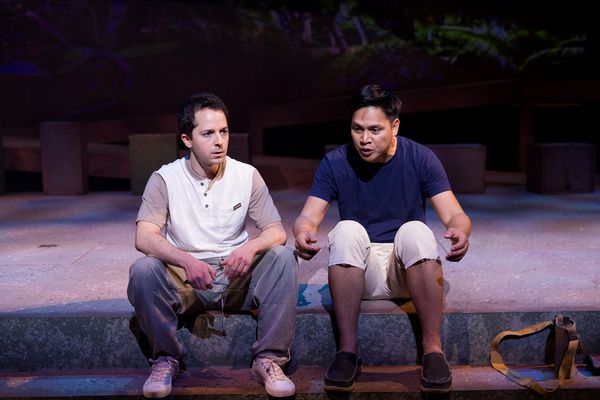 Casey J. Adler  Photo by Grettel Cortes Photography Photo