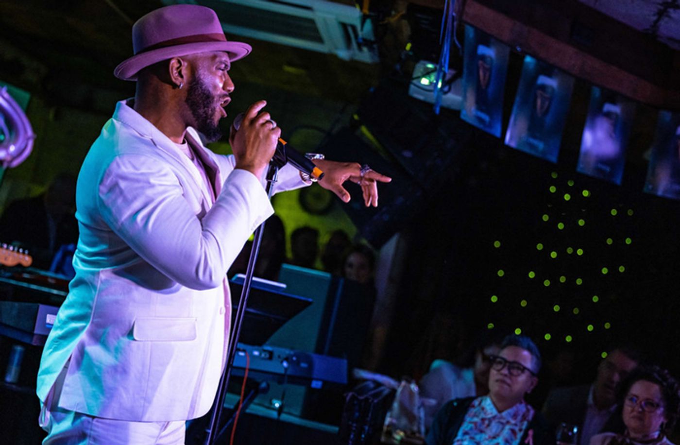 Photos: Inside Matt DeAngelis' THE JANICE JAM: BROADWAY FOR BREAST CANCER  Image