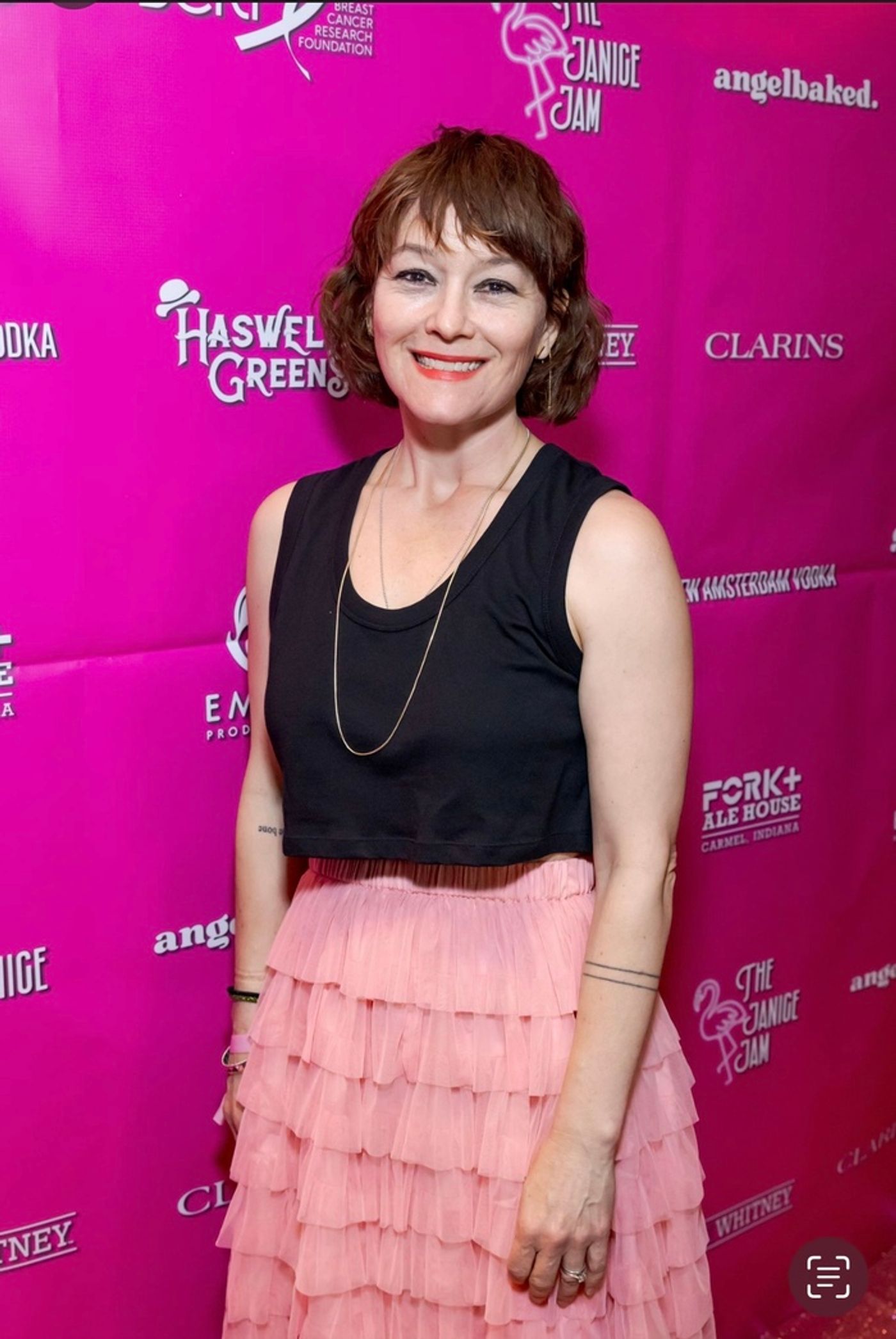 Photos: Inside Matt DeAngelis' THE JANICE JAM: BROADWAY FOR BREAST CANCER  Image