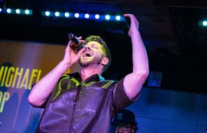 Eric Michael Krop Photo