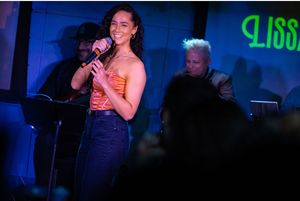 Lissa DeGuzman @ BroadwayWorld Lissa DeGuzman Photo