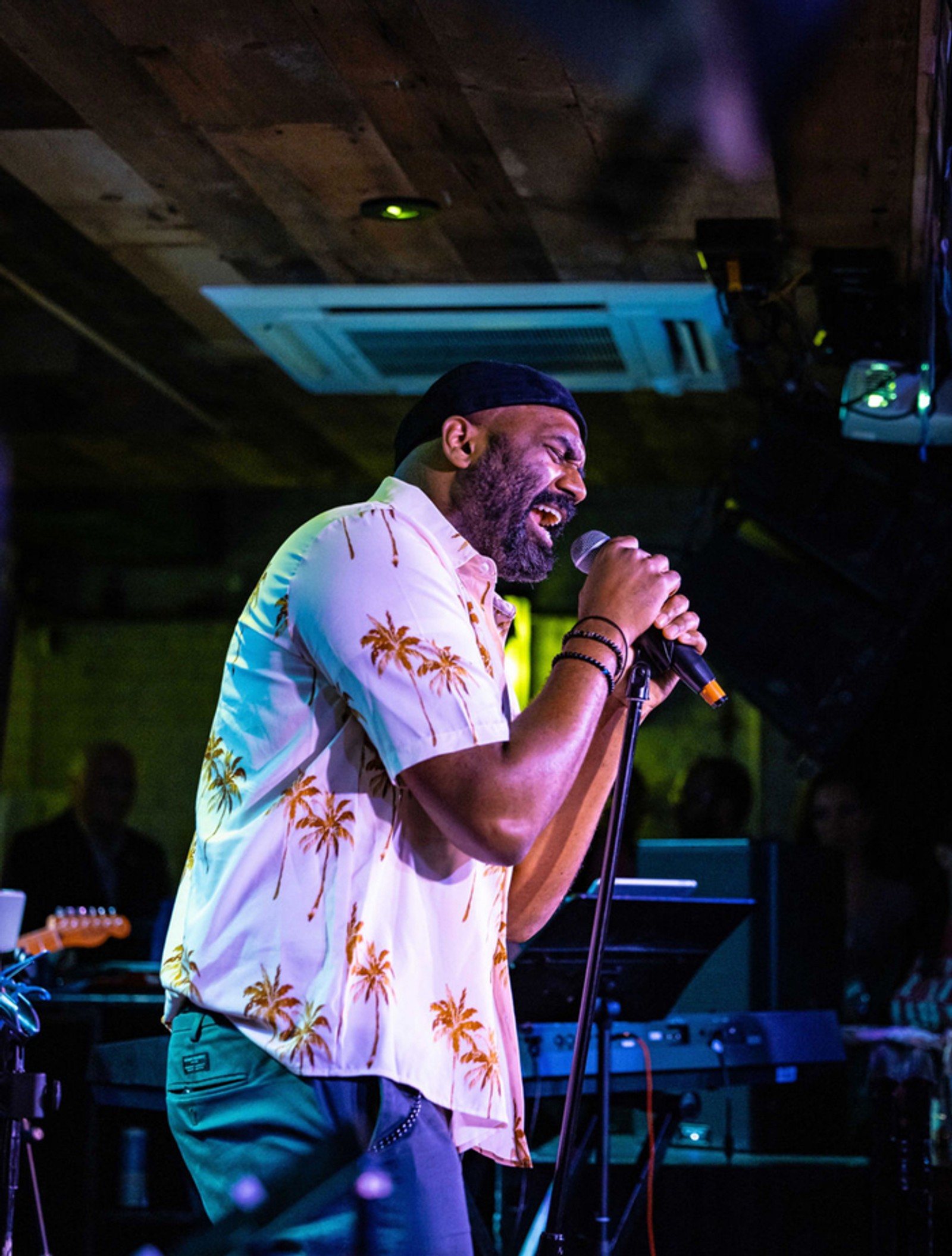 Photos: Inside Matt DeAngelis' THE JANICE JAM: BROADWAY FOR BREAST CANCER — photo 11 of 20