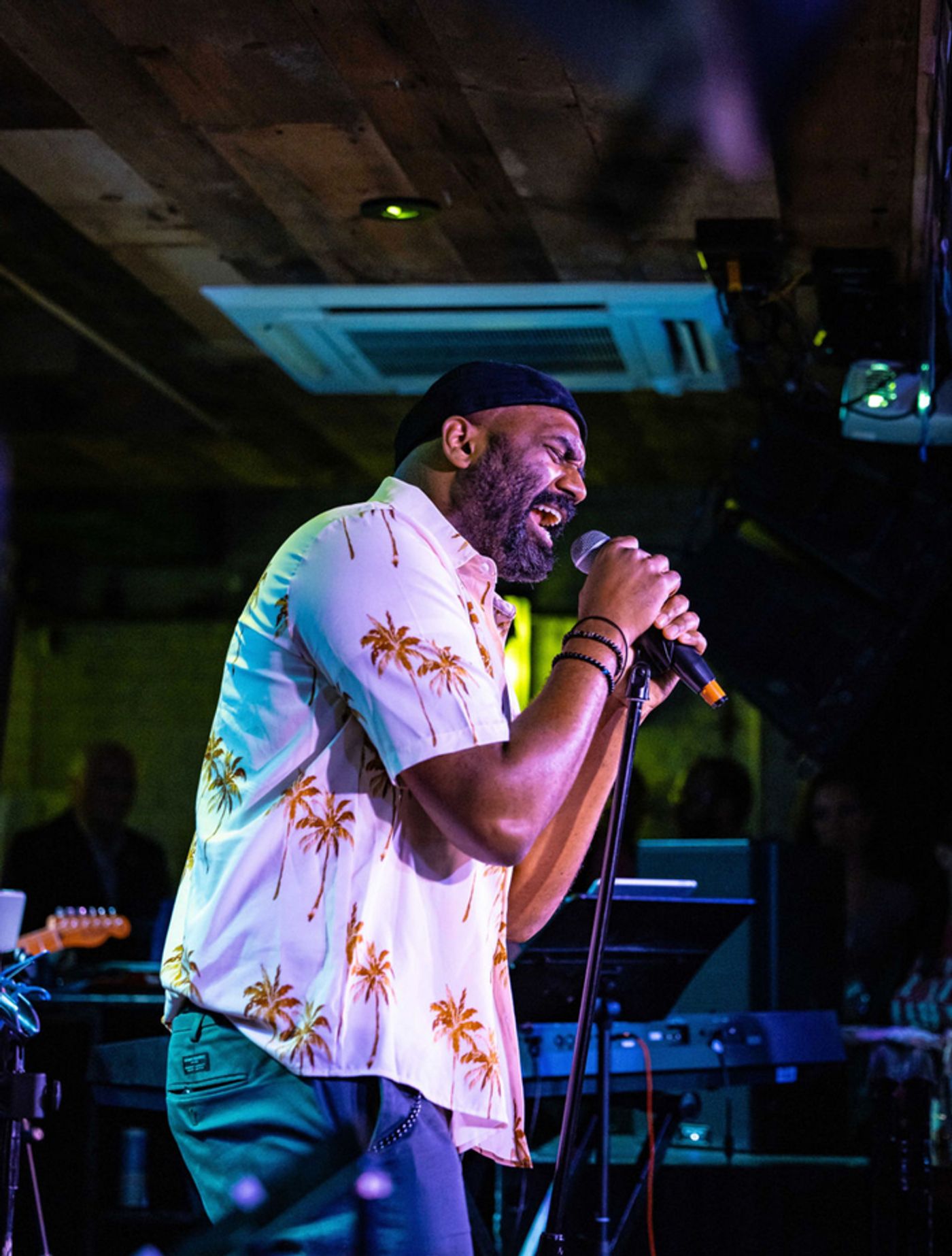 Photos: Inside Matt DeAngelis' THE JANICE JAM: BROADWAY FOR BREAST CANCER  Image