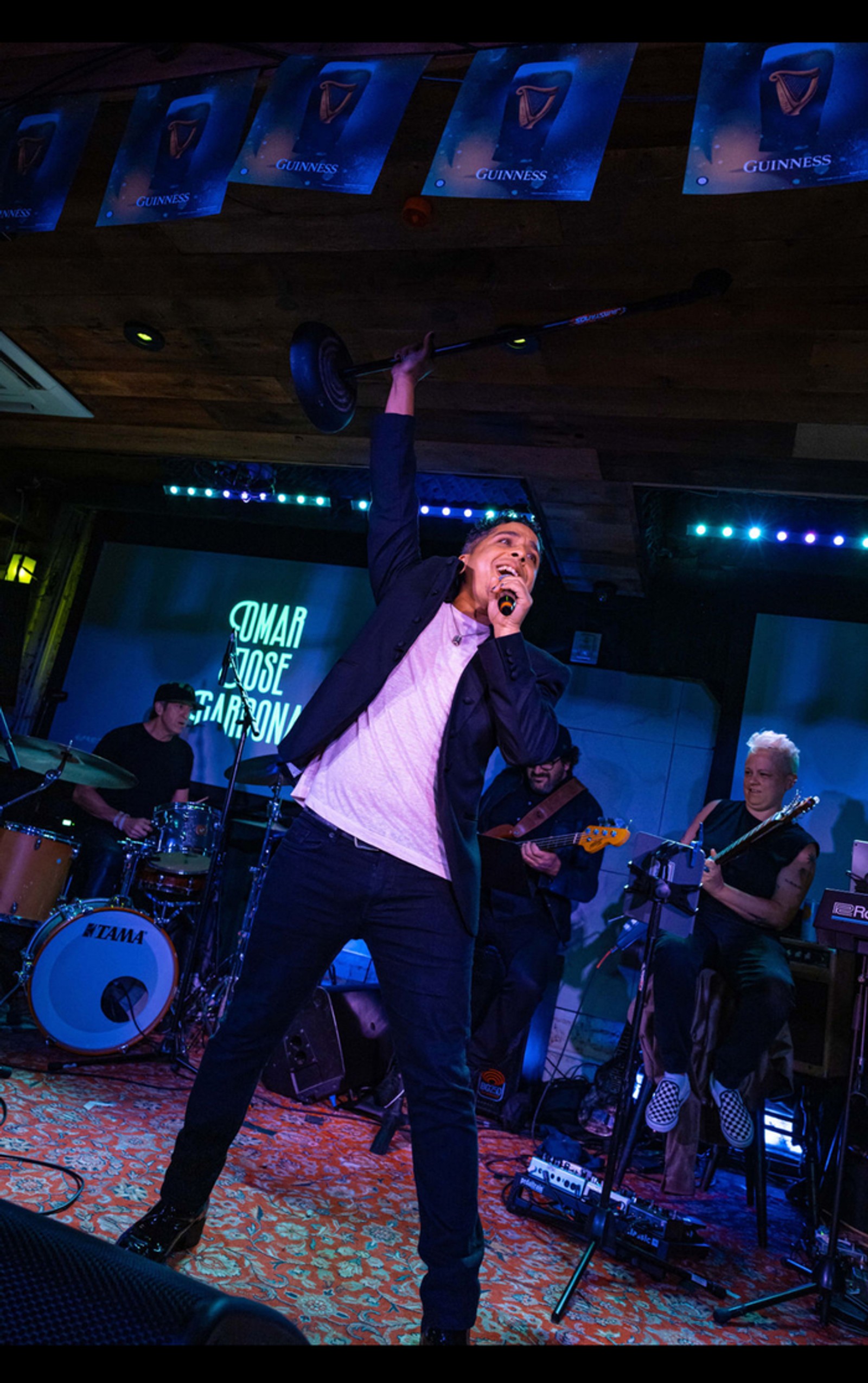 Photos: Inside Matt DeAngelis' THE JANICE JAM: BROADWAY FOR BREAST CANCER — photo 10 of 20