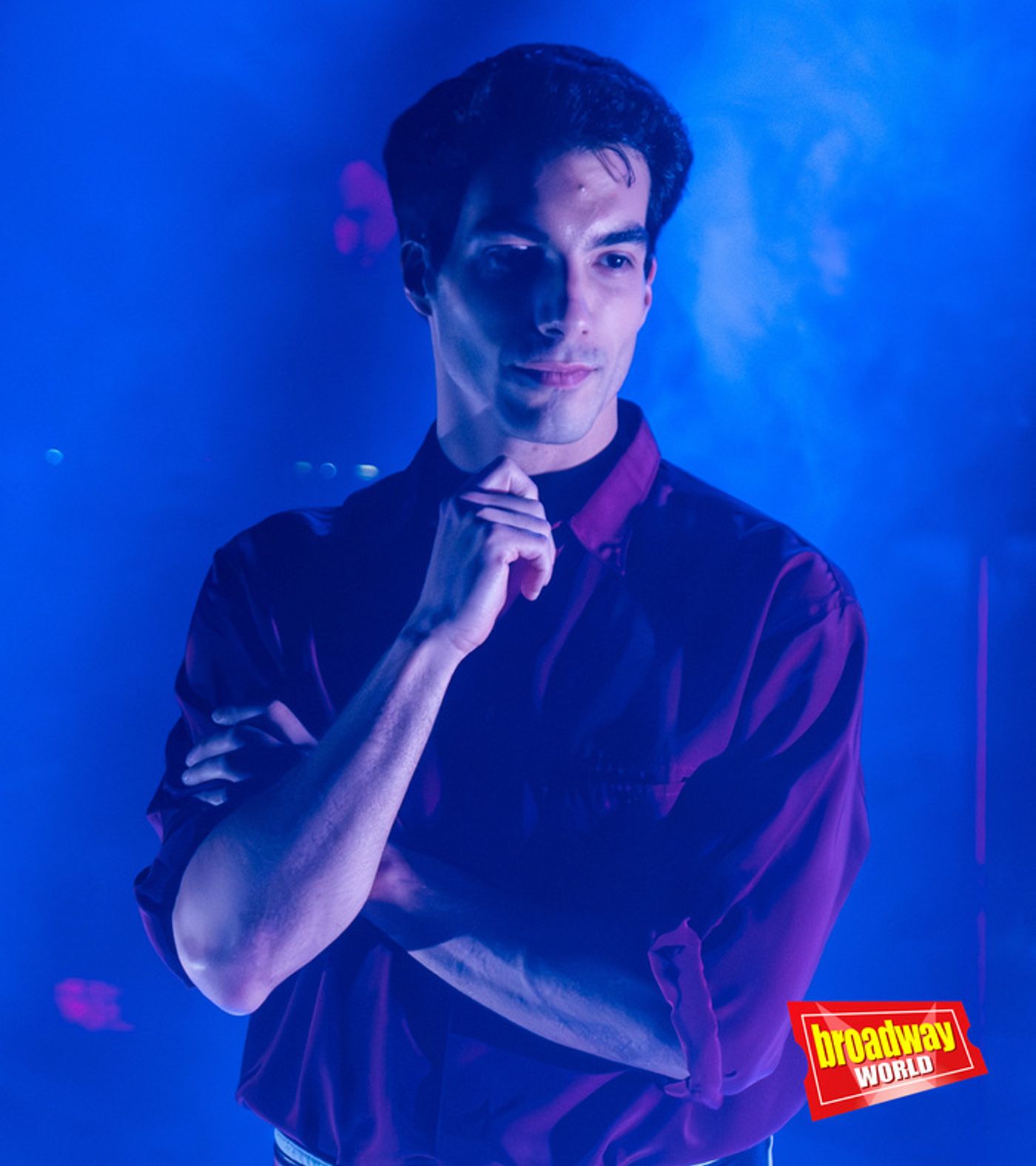 Se presenta el futuro musical TIEMPO en la sala Exlimite de Madrid Se presenta el futuro musical TIEMPO en la sala Exlimite de Madrid Image