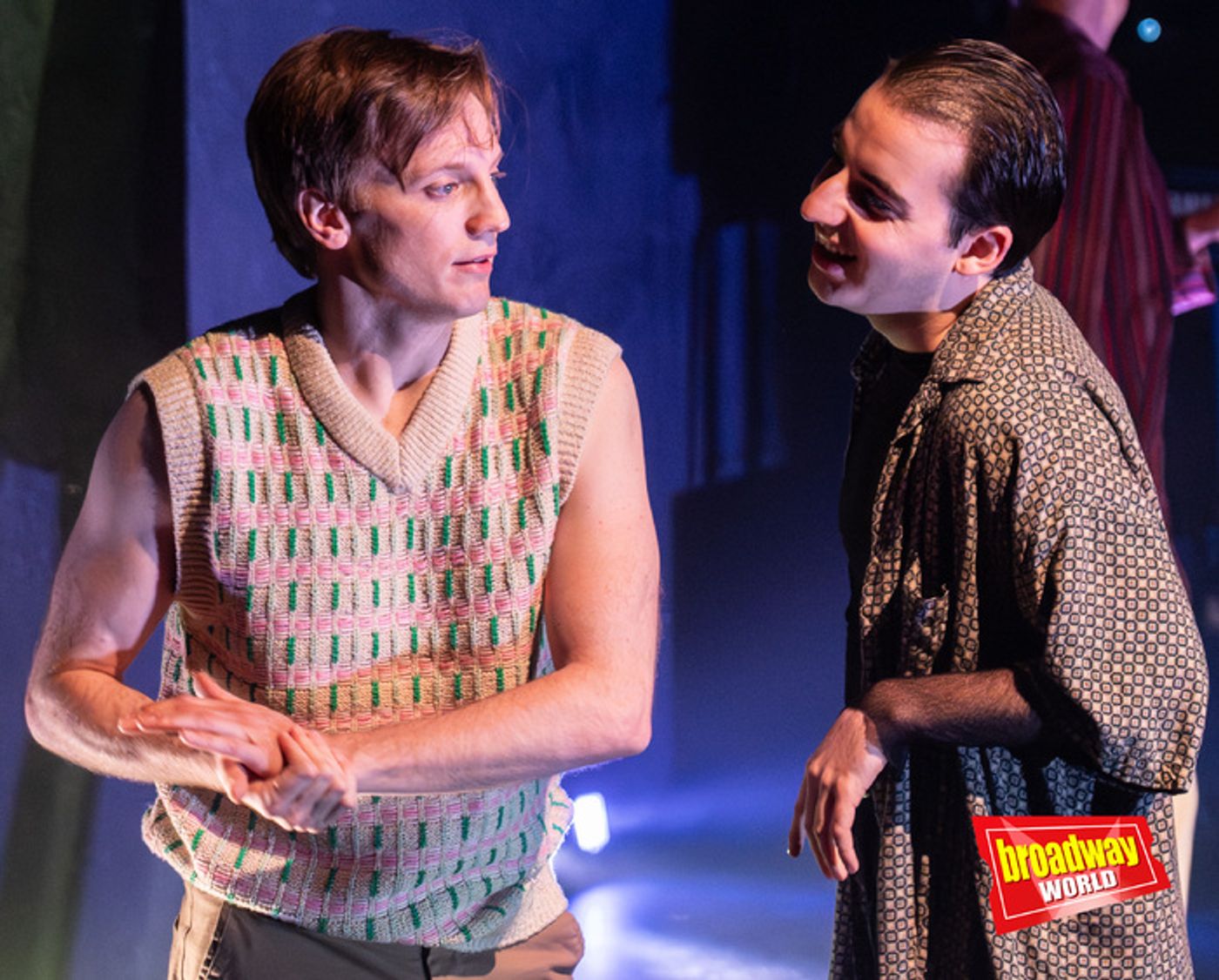 Se presenta el futuro musical TIEMPO en la sala Exlimite de Madrid Se presenta el futuro musical TIEMPO en la sala Exlimite de Madrid Image