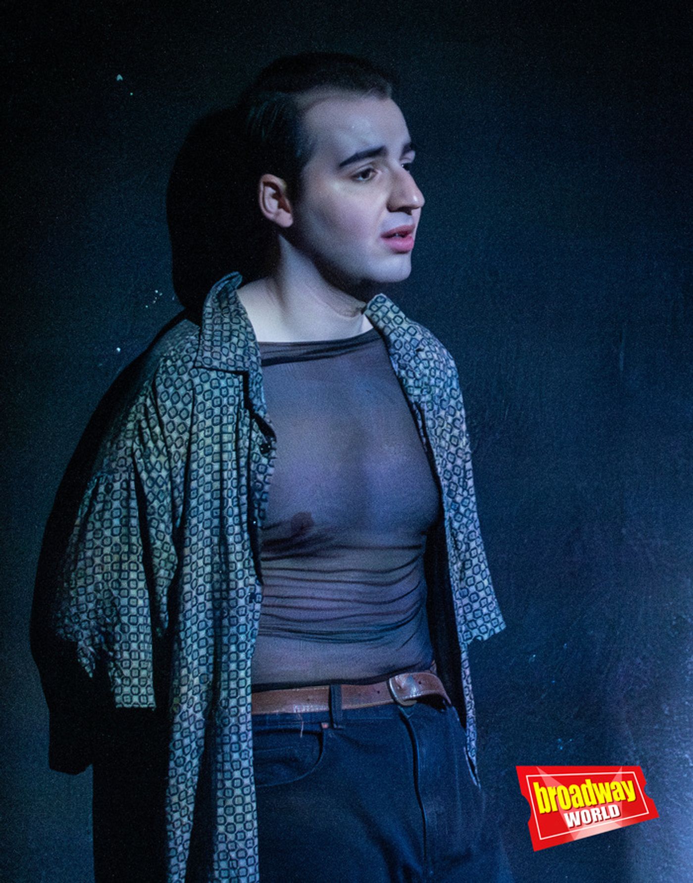 Se presenta el futuro musical TIEMPO en la sala Exlimite de Madrid Se presenta el futuro musical TIEMPO en la sala Exlimite de Madrid Image