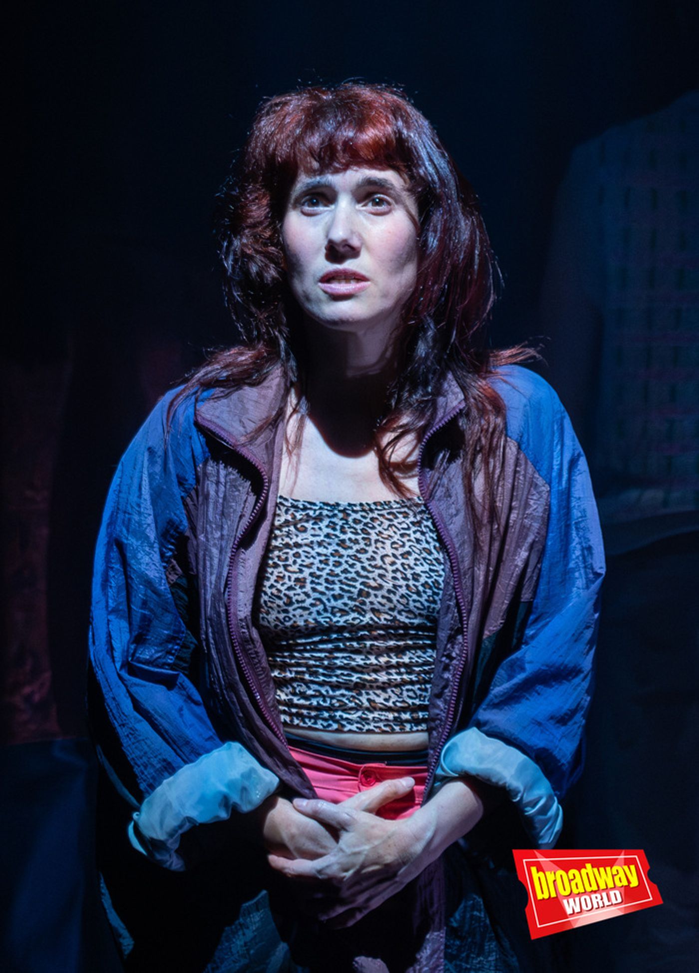 Se presenta el futuro musical TIEMPO en la sala Exlimite de Madrid  Image