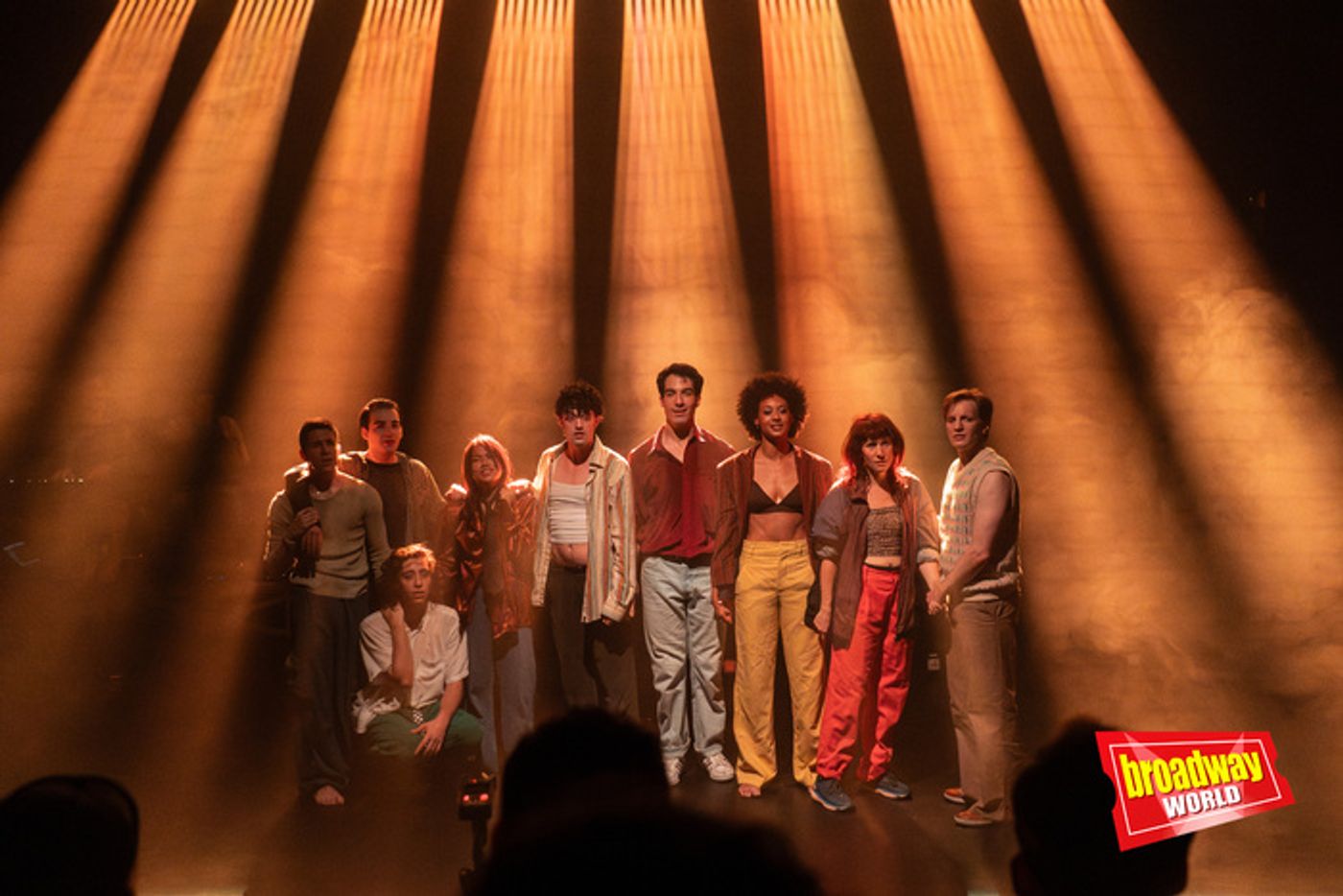 Se presenta el futuro musical TIEMPO en la sala Exlimite de Madrid Se presenta el futuro musical TIEMPO en la sala Exlimite de Madrid Image