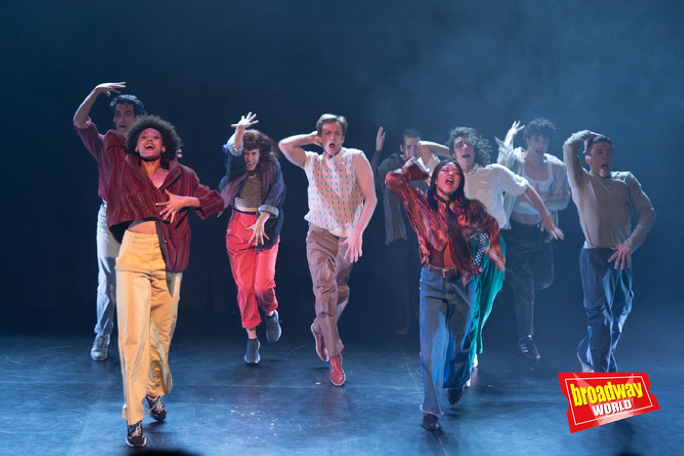 Se presenta el futuro musical TIEMPO en la sala Exlimite de Madrid Se presenta el futuro musical TIEMPO en la sala Exlimite de Madrid Image