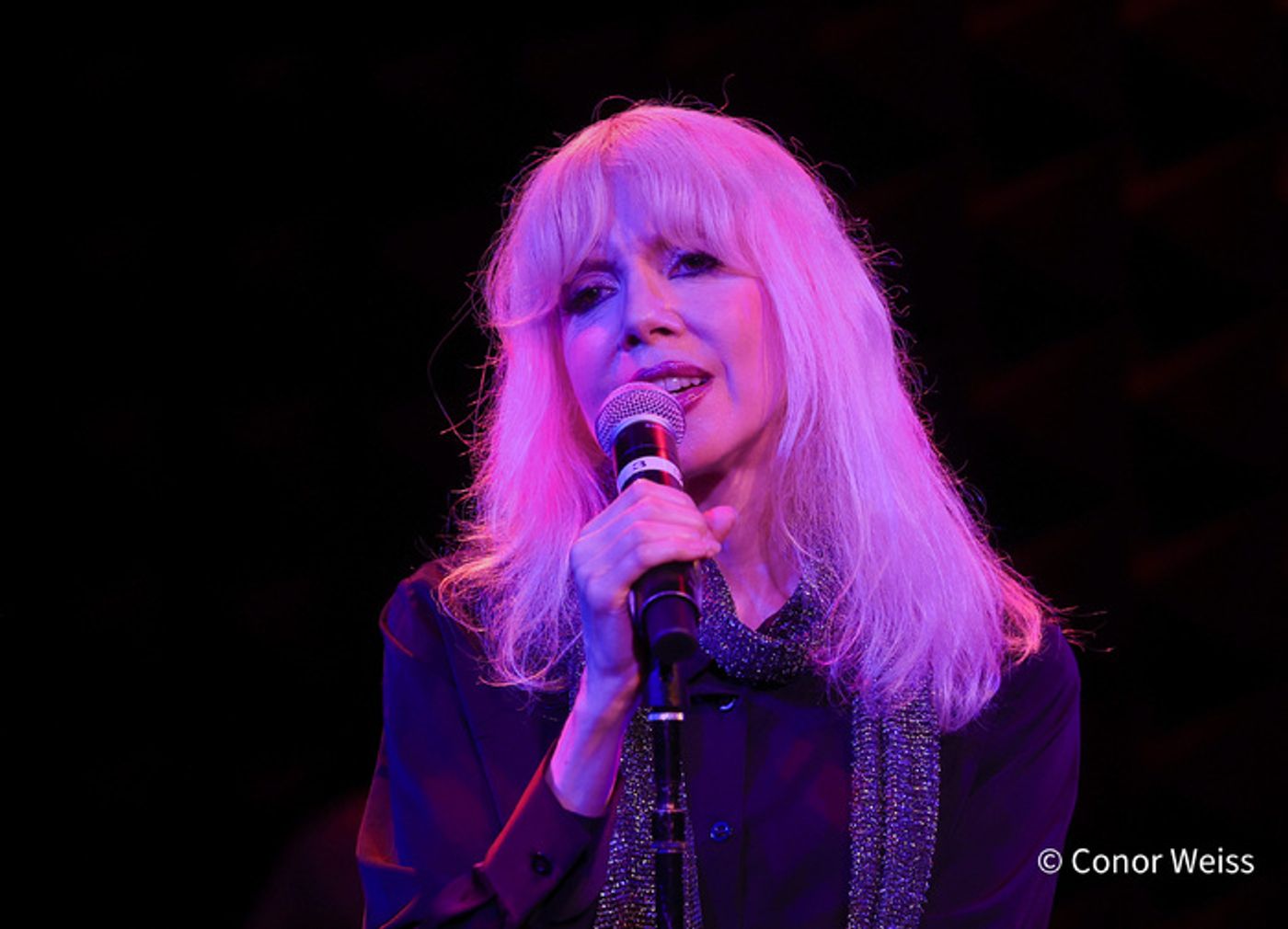 Photos: Highlights of Tammy Faye Starlite in NICO: UNDERGROUND  Image
