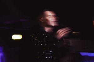 Travis Moser @ BroadwayWorld Travis Moser Photo