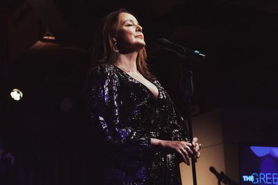 Melissa Errico  Photo