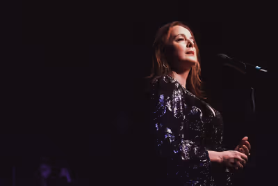 Melissa Errico Photo