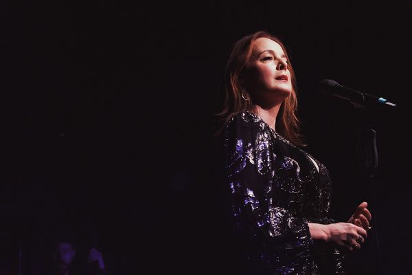 Melissa Errico Photo