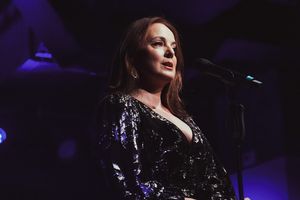 Melissa Errico @ BroadwayWorld Melissa Errico Photo