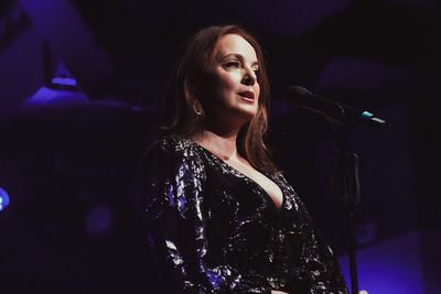 Melissa Errico  Photo