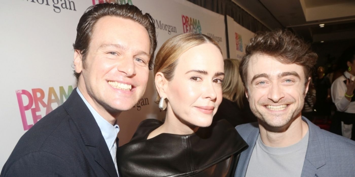 Wake Up With BroadwayWorld May 20, 2024  Image