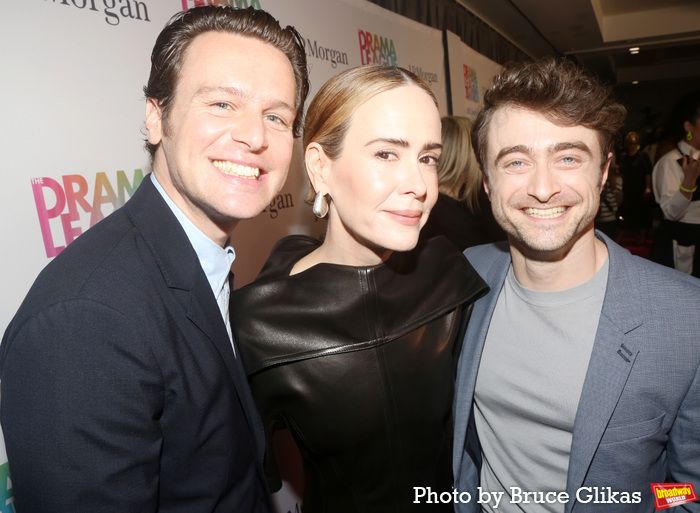 Photos: Go Inside the 2024 Drama League Awards — photo 12 of 12