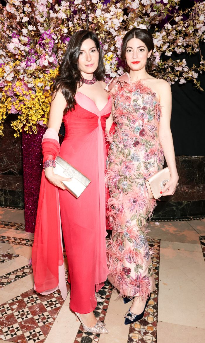 Photos: Inside The American Ballet Theatre Spring Gala: BALLET BRILLIANCE — photo 28 of 28