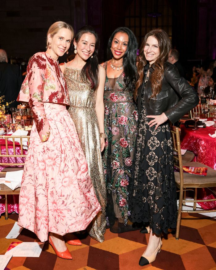 Photos: Inside The American Ballet Theatre Spring Gala: BALLET BRILLIANCE — photo 21 of 28