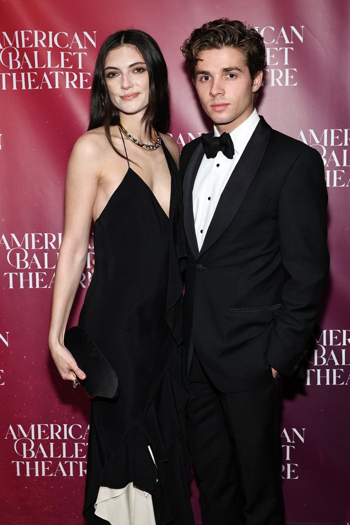 Photos: Inside The American Ballet Theatre Spring Gala: BALLET BRILLIANCE — photo 20 of 28