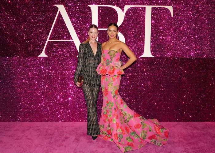 Photos: Inside The American Ballet Theatre Spring Gala: BALLET BRILLIANCE — photo 15 of 28