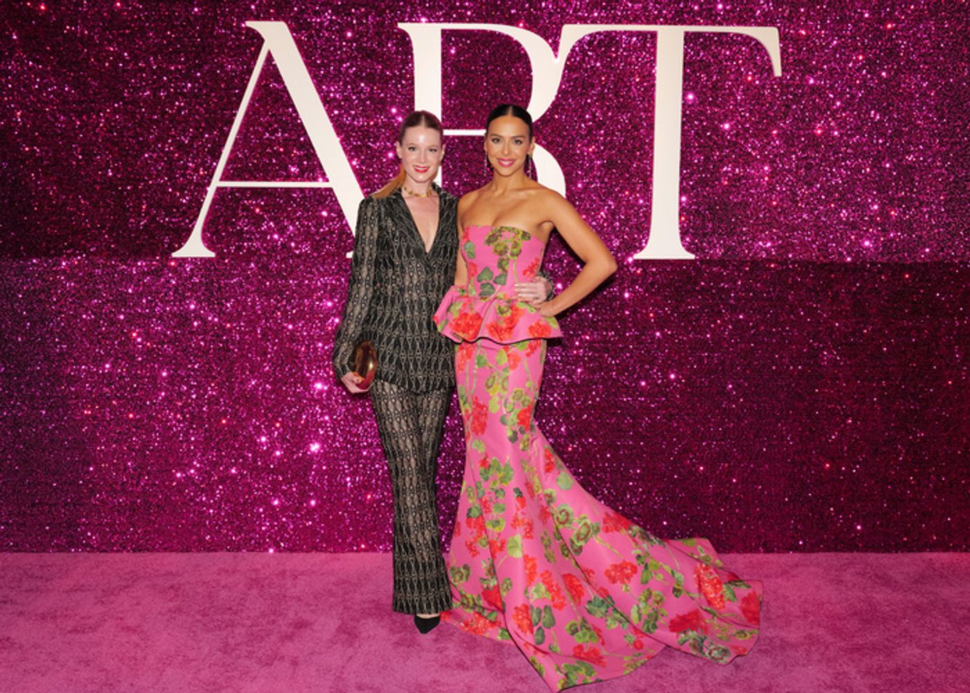 Photos: Inside The American Ballet Theatre Spring Gala: BALLET BRILLIANCE  Image