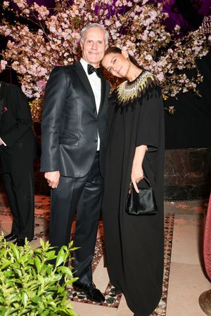 Malcolm Carfrae, Katie Holmes @ BroadwayWorld Malcolm Carfrae, Katie Holmes Photo