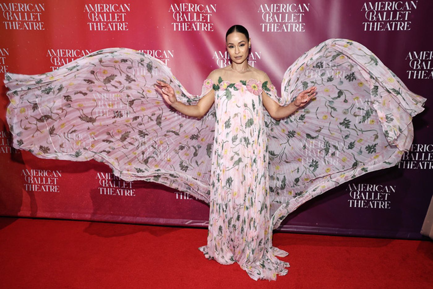 Photos: Inside The American Ballet Theatre Spring Gala: BALLET BRILLIANCE  Image