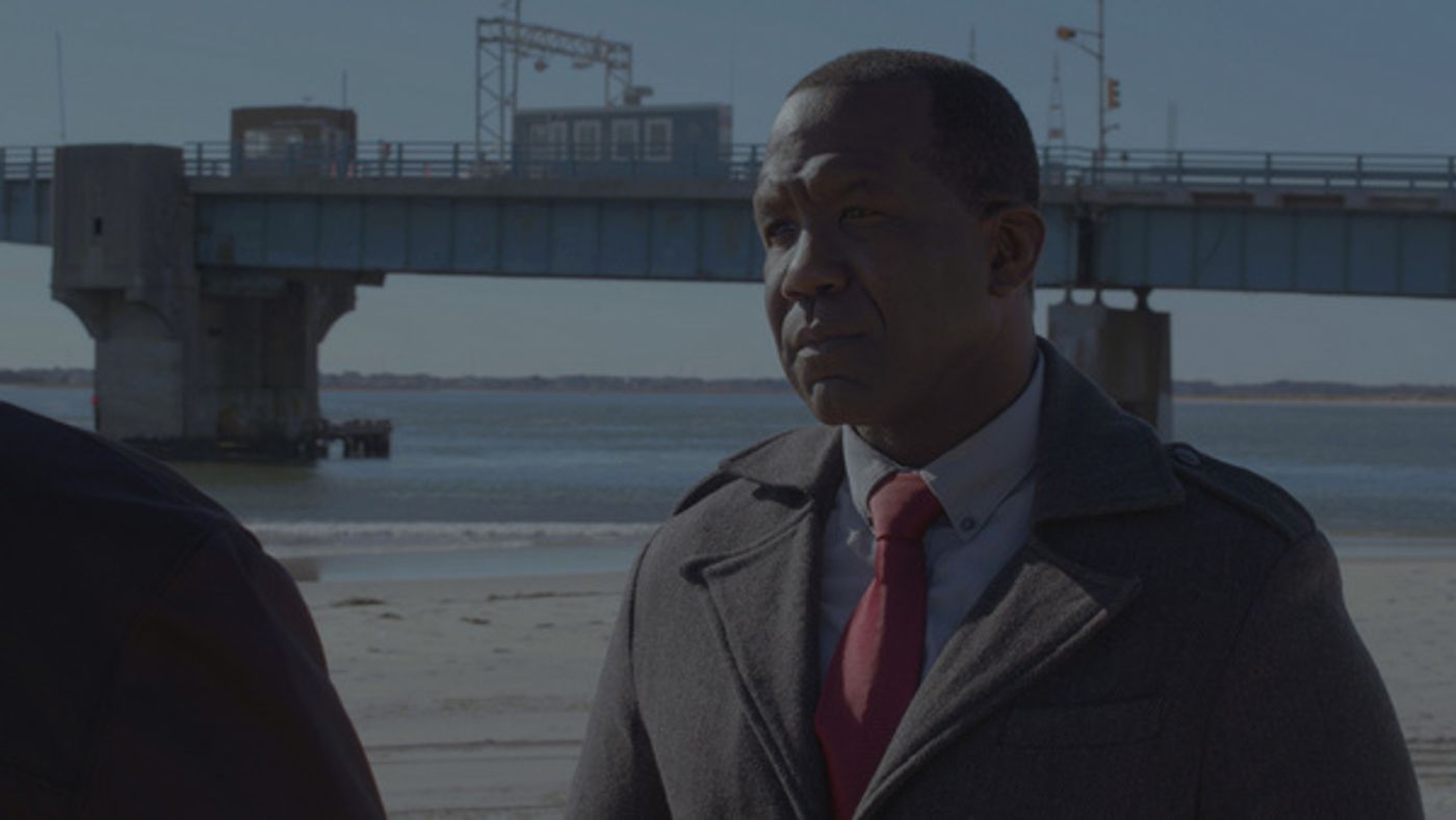 Photos: First Look at V/H/S Star Hannah Fierman in WRONG WAY OUT  Image