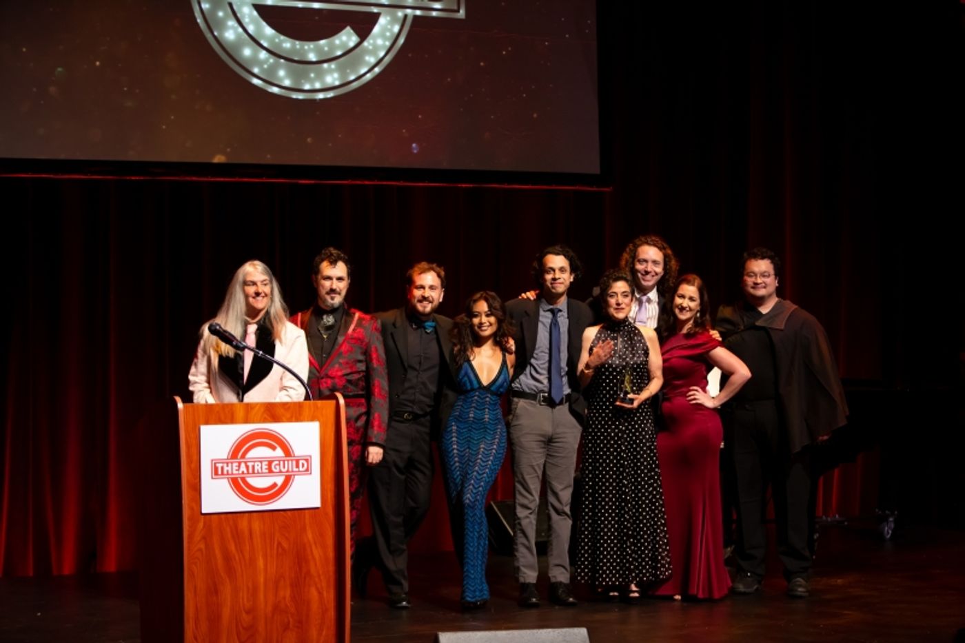 PHOTOS: Orange County Theatre Guild Announces 2024 Award Winners  Image