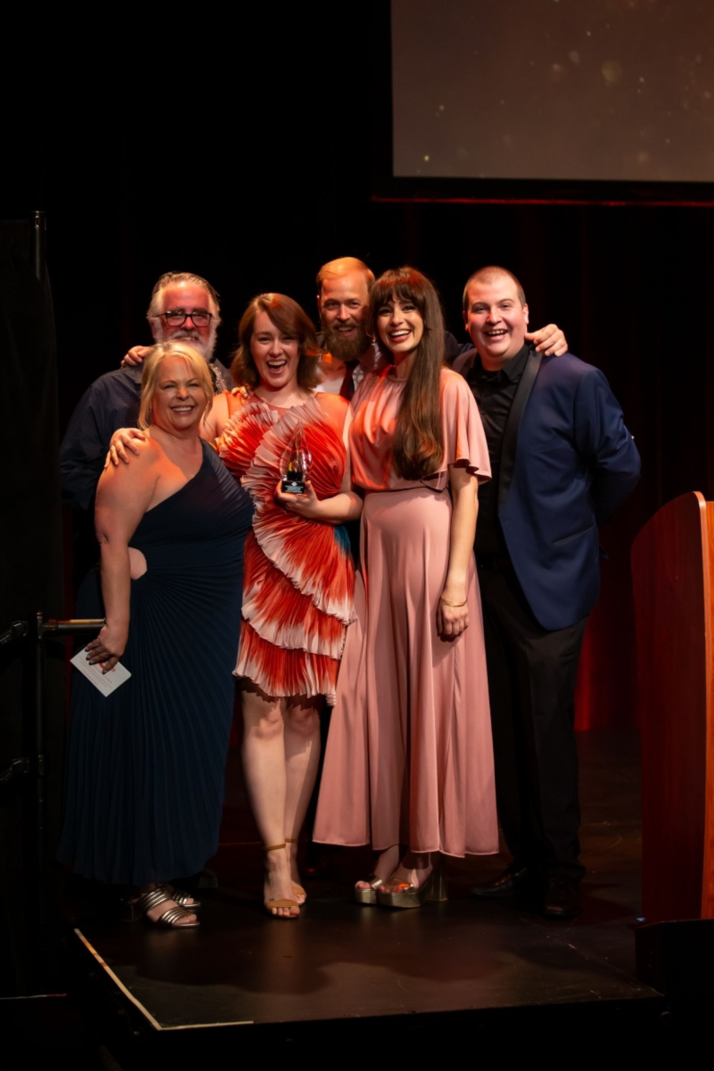 PHOTOS: Orange County Theatre Guild Announces 2024 Award Winners  Image