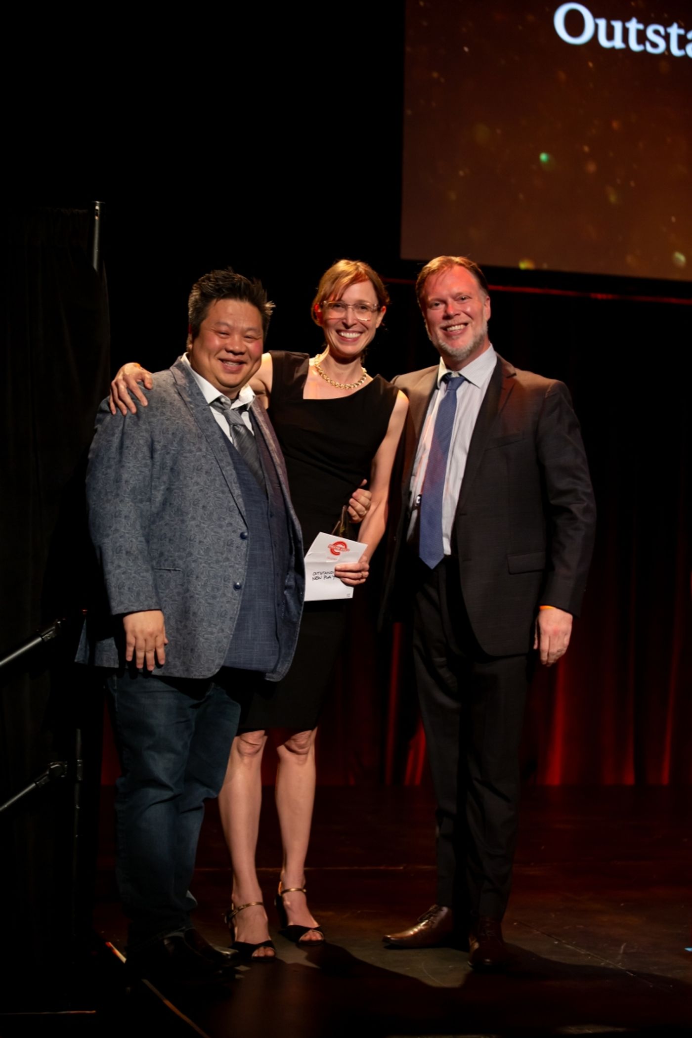 PHOTOS: Orange County Theatre Guild Announces 2024 Award Winners  Image